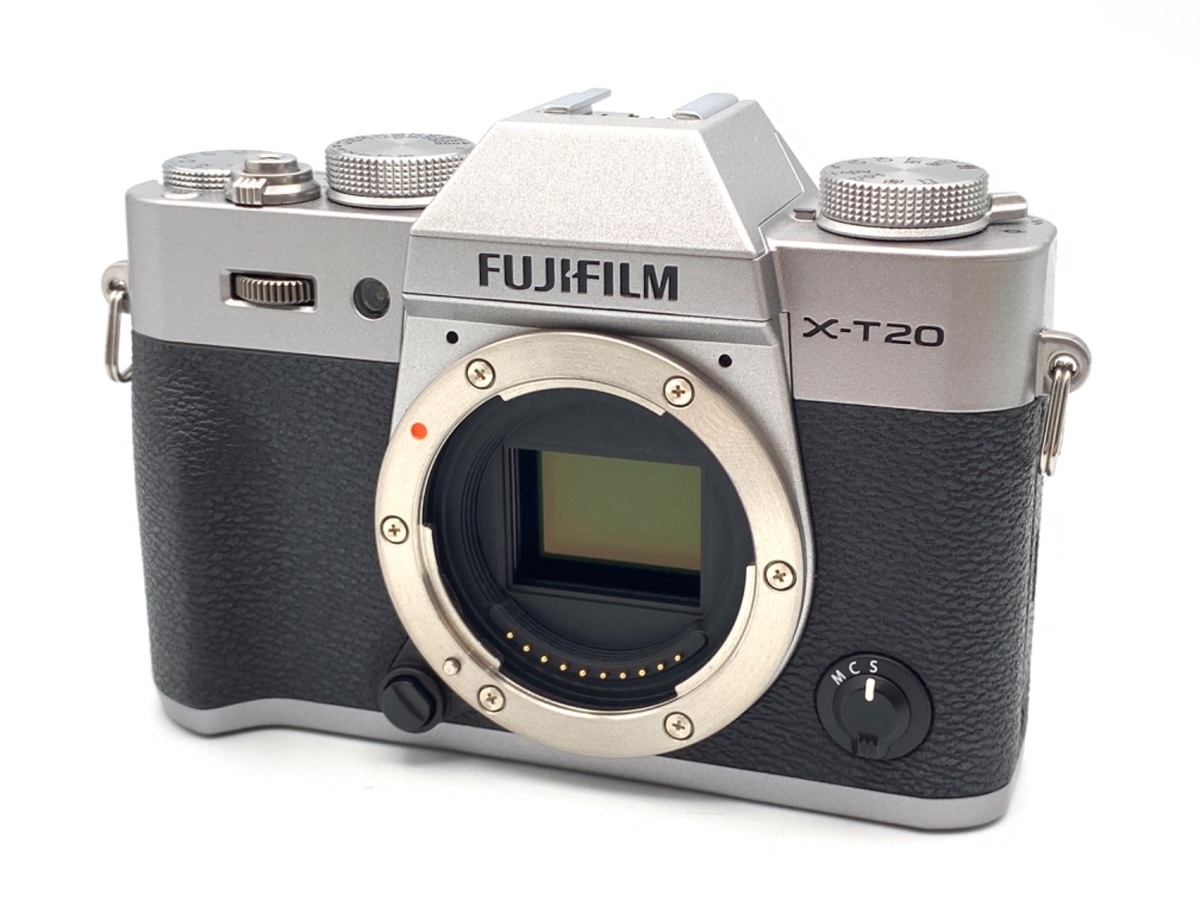 富士フイルム - FUJIFILM X-T20 査定ランクAB 811l6FOrm1L._UF350,350_QL50_.jpg