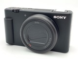 中古】ソニー VLOGCAM ZV-1M2 B ブラック 在庫一覧｜カメラのキタムラ