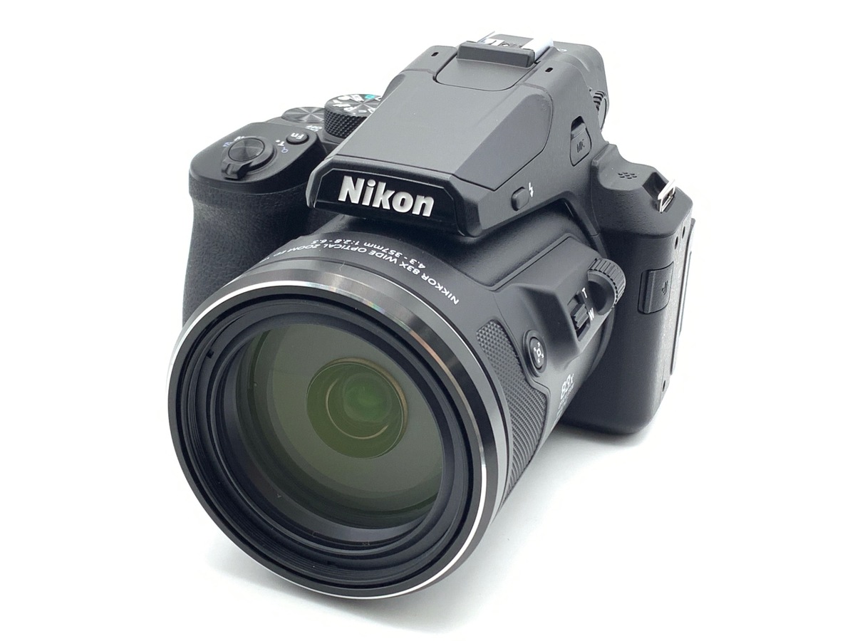 中古：A(美品)】ニコン COOLPIX P950 | 2447070041942