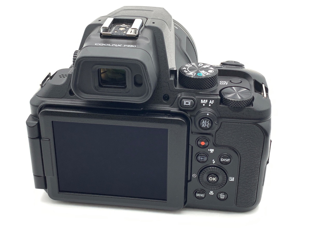 Nikon coolpix P950中古 元箱付き 中古】Nikon製 デジカメ COOLPIX