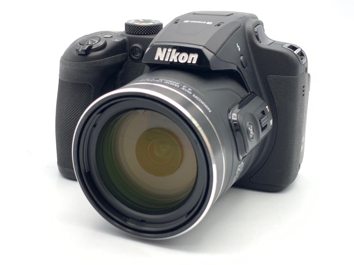 【動作未確認】一眼レフカメラ　ニコン　COOLPIX　B700　カメラレンズ付き Amazon | ニコン COOLPIX B700 デジタルカメラ | コンパクト 通販