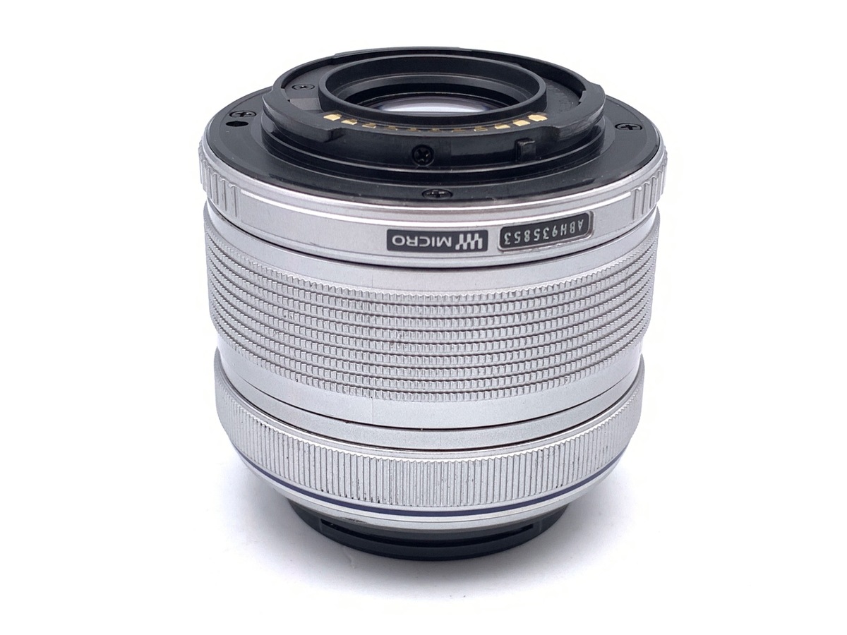 中古：B(並品)】オリンパス M.ZUIKO DIGITAL 14-42mm F3.5-5.6 II R