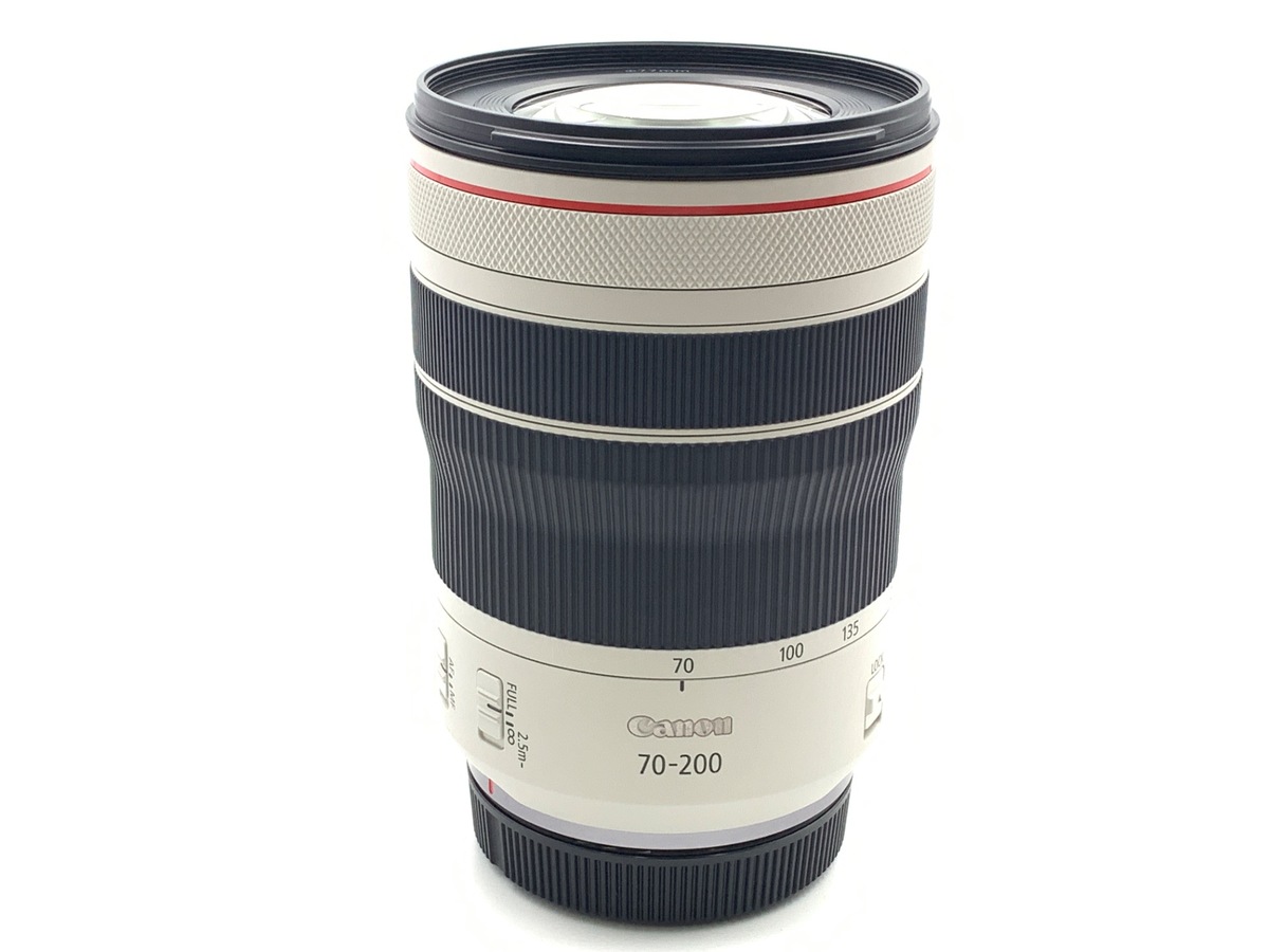KCanon EF 70-200mm f/4L IS USM 中古 RF70-200mm F4 L IS USM 中古価格比較 - 価格.com