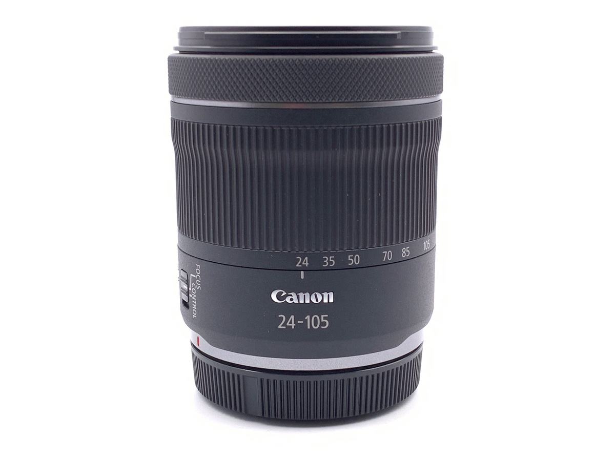 RF24-105mm F4-7.1 IS STM 中古価格比較 - 価格.com