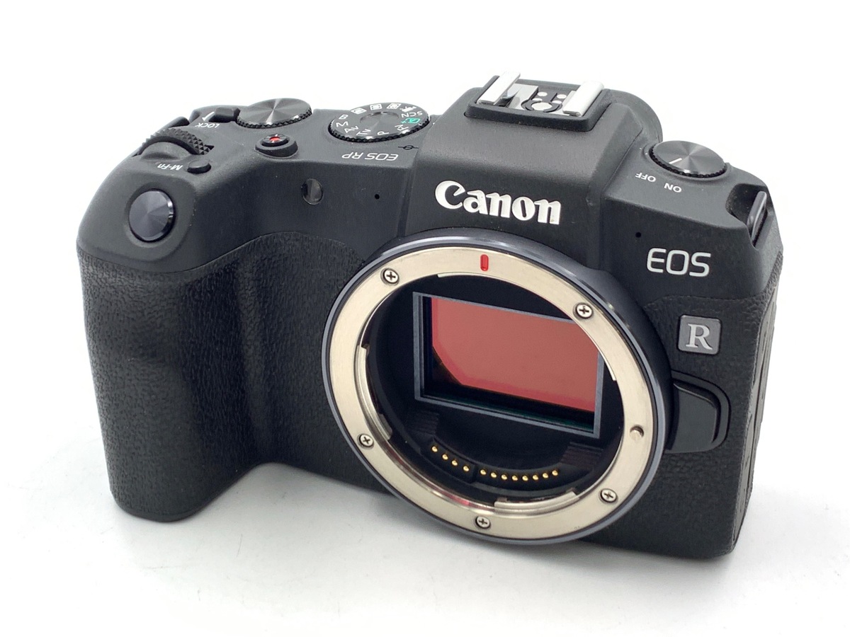 EOS RP ボディ 中古価格比較 - 価格.com