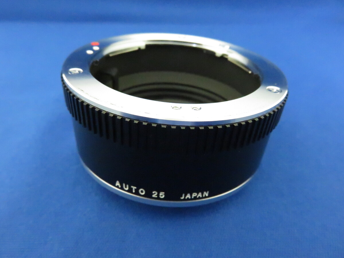 中古：AB(良品)】オリンパス（OLYMPUS）オートエクステンション 