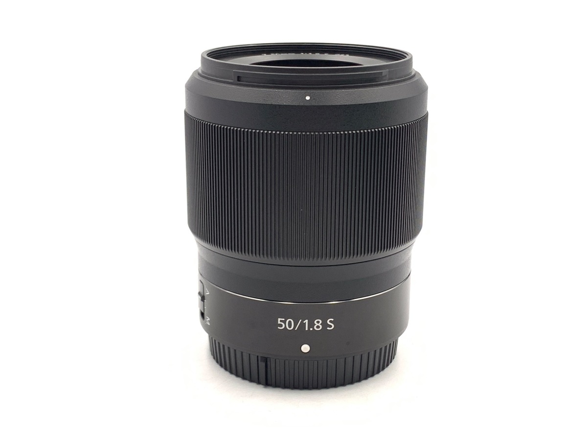 nikon Z 50mm f1.8s 美品 Nikon NIKKOR Z 50mm F/1.8 S Lens for sale online | eBay