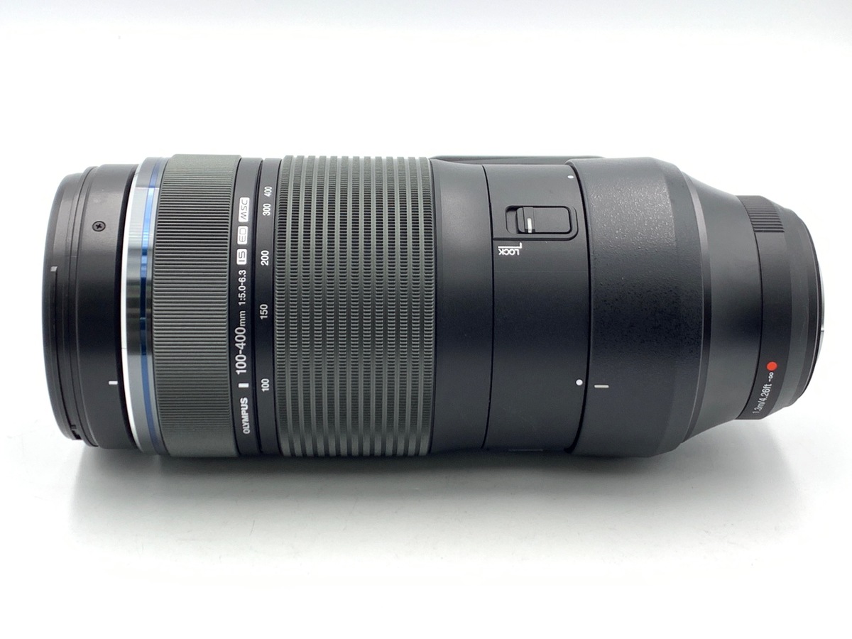M.ZUIKO DIGITAL ED 100-400mm F5.0-6.3 IS 中古価格比較 - 価格.com