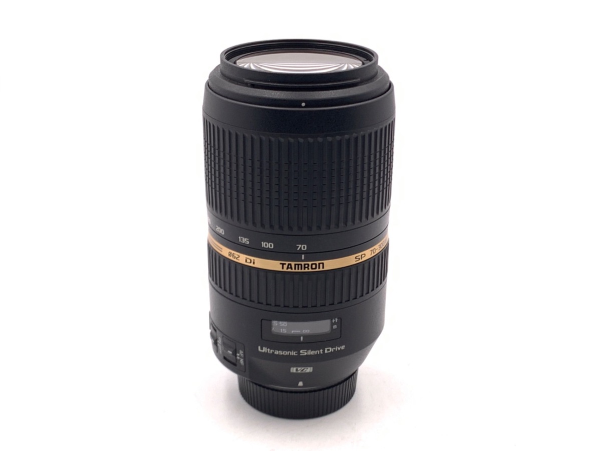 価格.com - TAMRON SP AF 200-500mm F/5-6.3 Di LD [IF] (Model A08