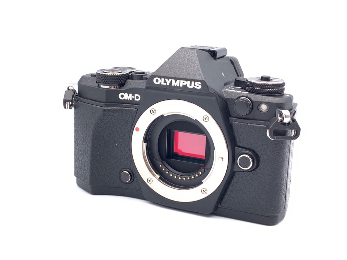 価格.com - オリンパス OM-D E-M1 Mark II ボディ 純正オプション