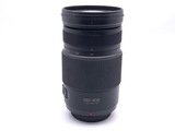 中古】パナソニック LUMIX G VARIO 100-300mm F4.0-5.6 II POWER