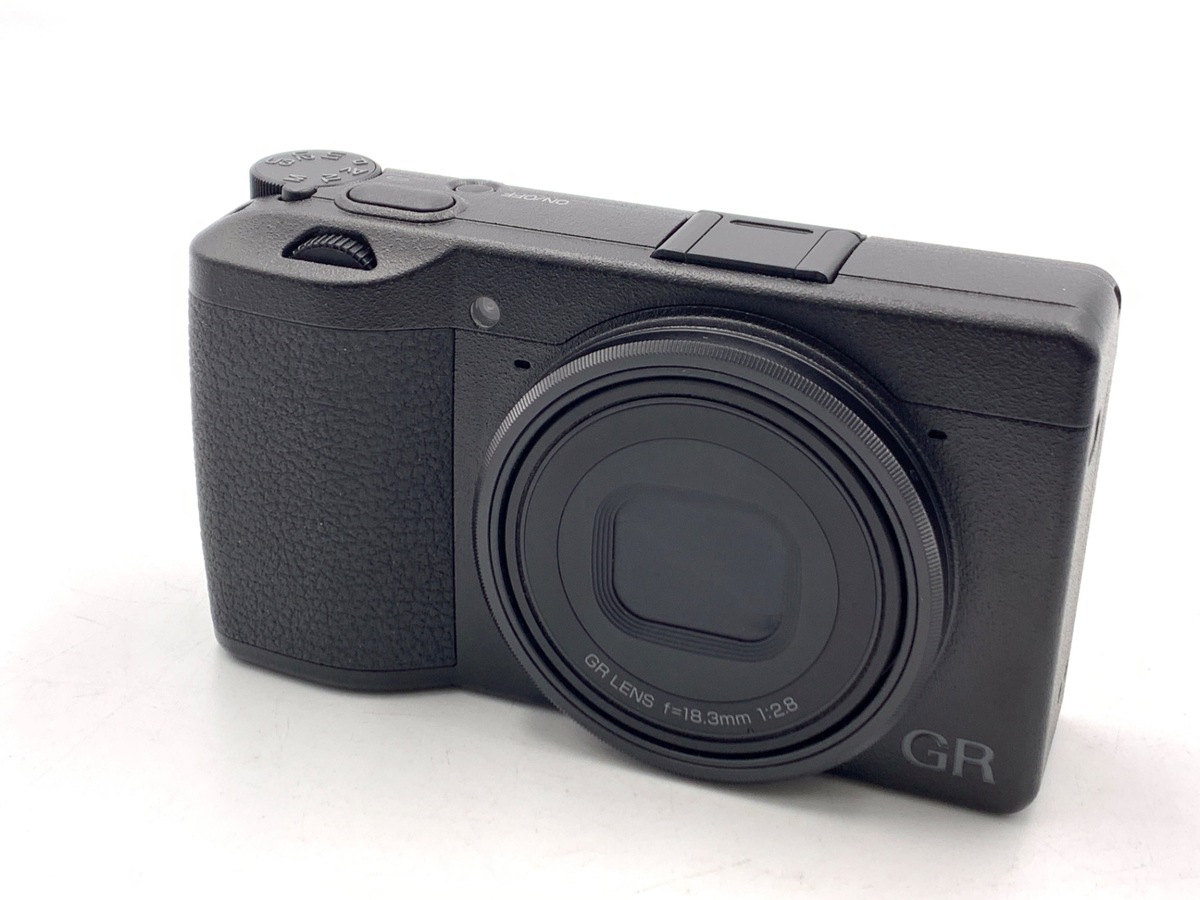 価格.com - リコー GR DIGITAL II 純正オプション