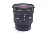 中古】シグマ 10-20mm F4-5.6 EX DC ソニー用 在庫一覧｜カメラのキタムラ