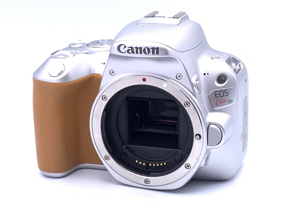 価格.com - CANON EOS Kiss X8i ダブルズームキット 価格比較