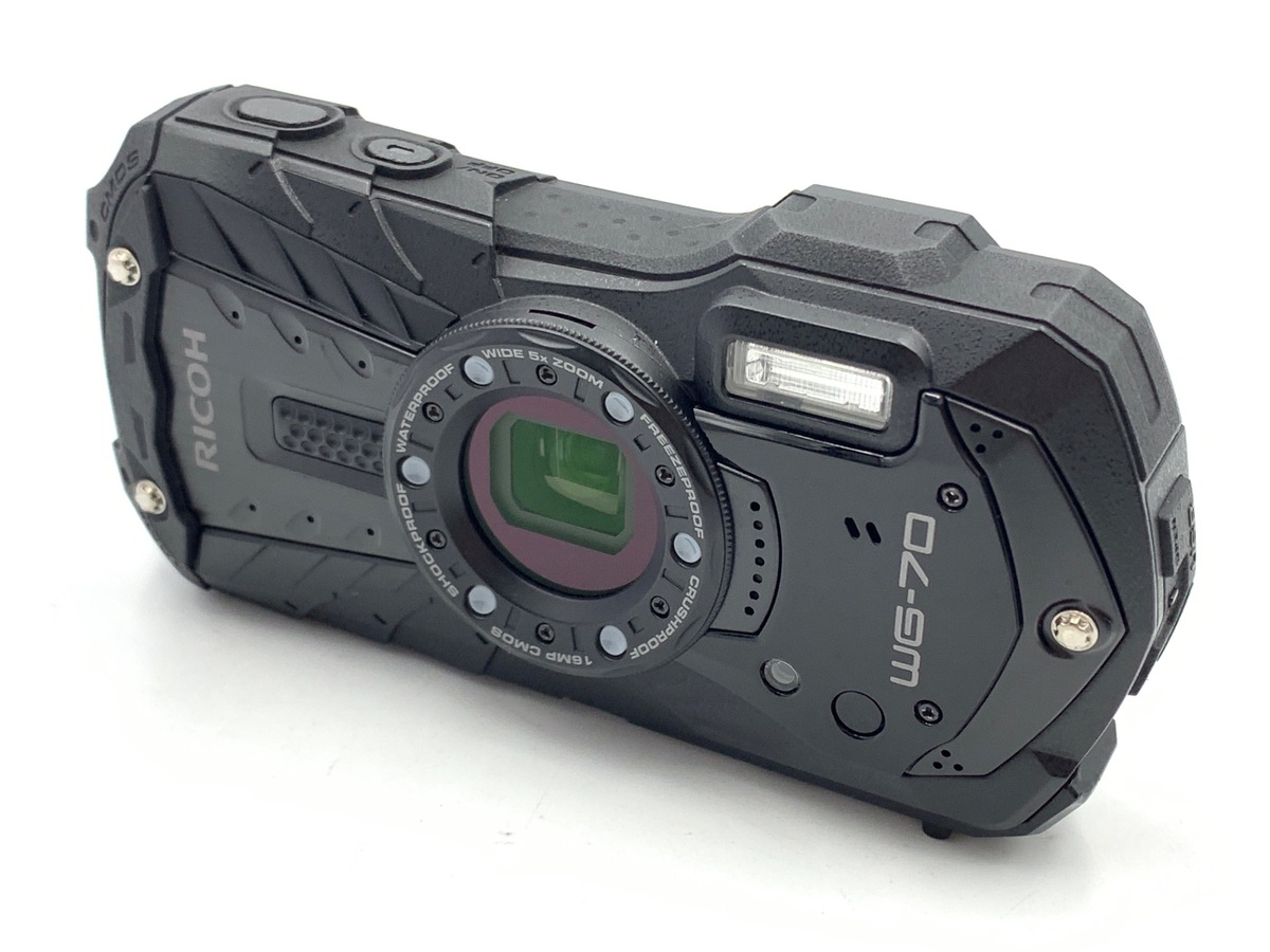 価格.com - リコー GR II 価格比較