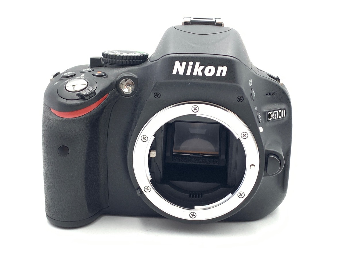 価格.com - ニコン D5100 ボディ 価格比較