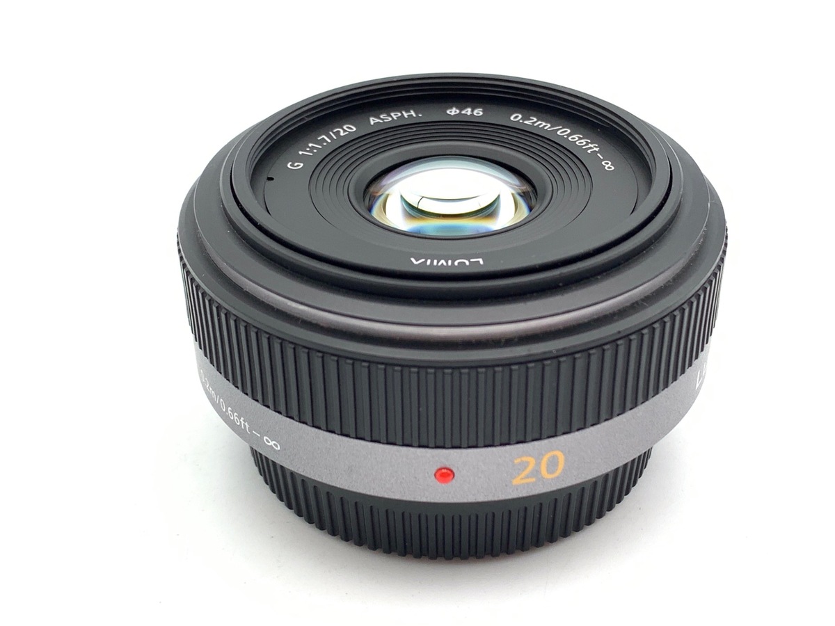 価格.com - パナソニック LUMIX G VARIO 12-32mm/F3.5-5.6 ASPH./MEGA