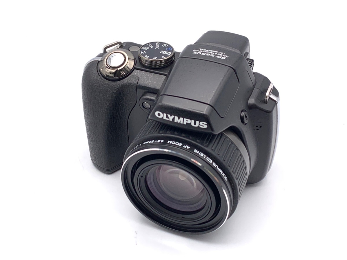 中古：B(並品)】オリンパス CAMEDIA SP-565UZ | 2447070047777