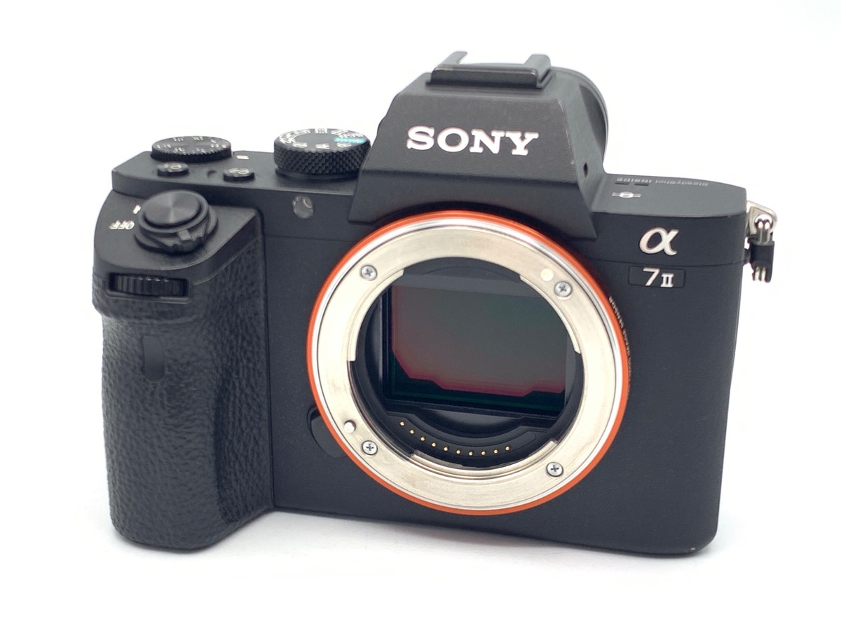 価格.com - SONY α7 IV ILCE-7M4 ボディ 価格比較