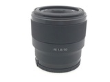 SONY SEL50F1.8 単焦点レンズ 50mm 中古美品 FE 50mm F1.8 SEL50F18F 中古価格比較 - 価格.com