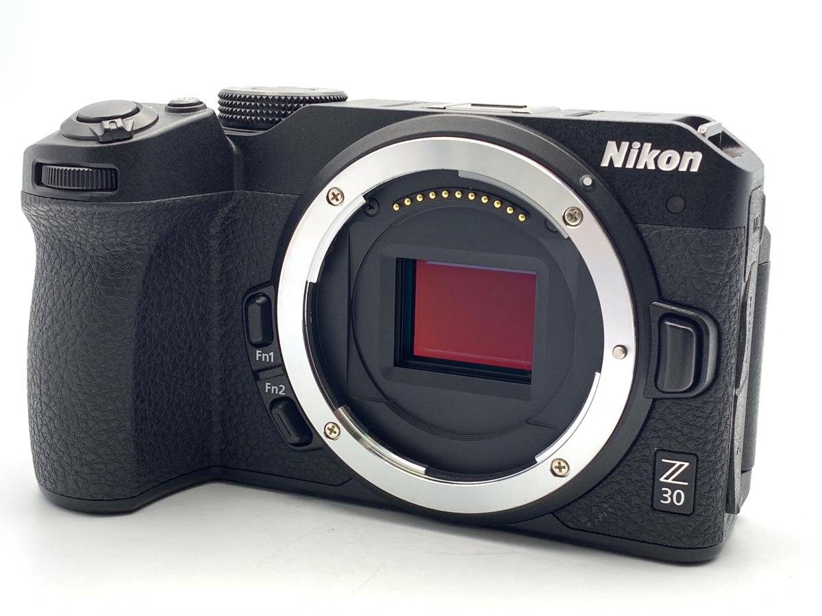 ニコン Z 30 ボディ Z 30 ボディ 中古価格比較 - 価格.com