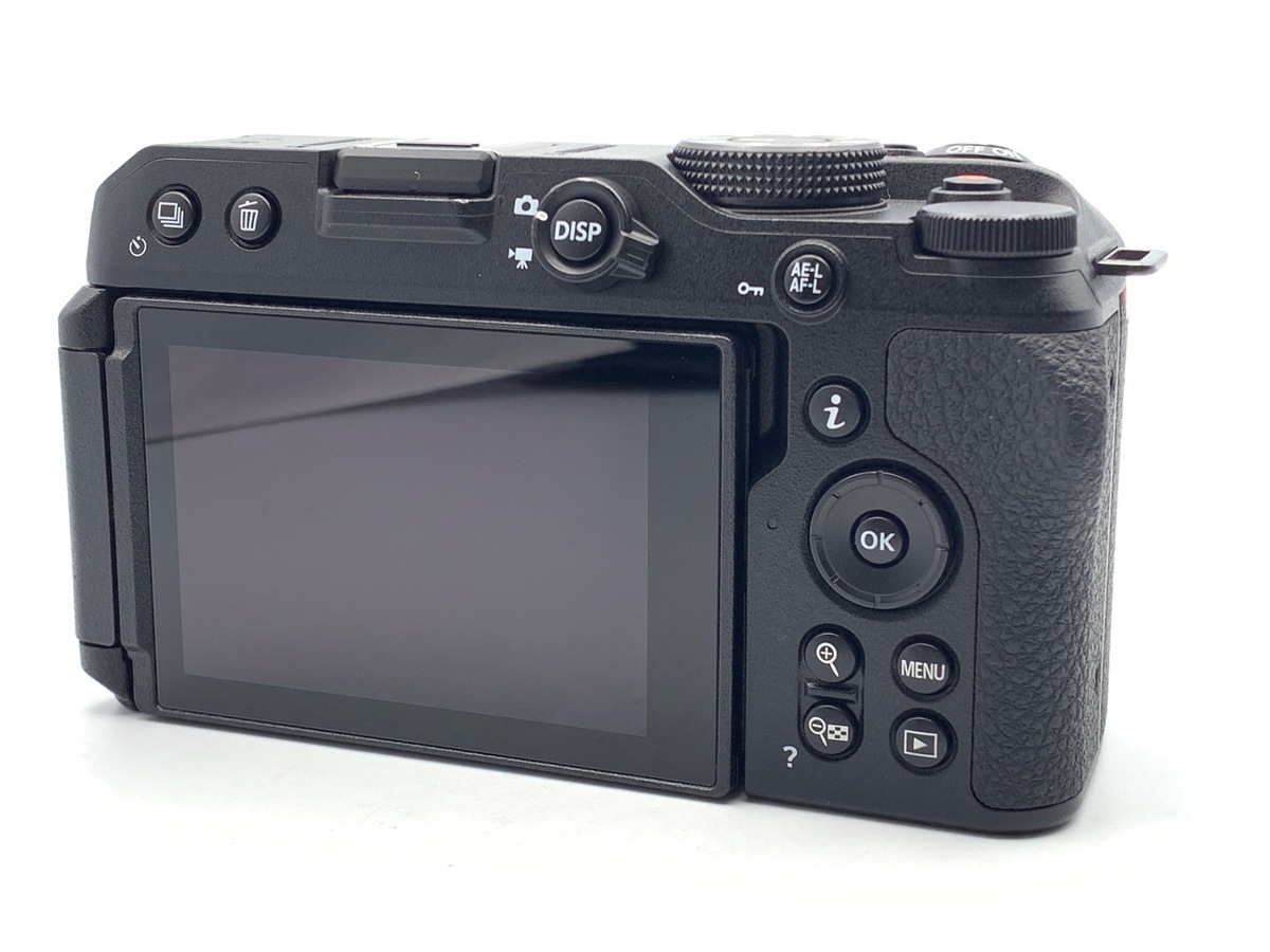 中古：A(美品)】ニコン Z30 ボディ | 2447070048477