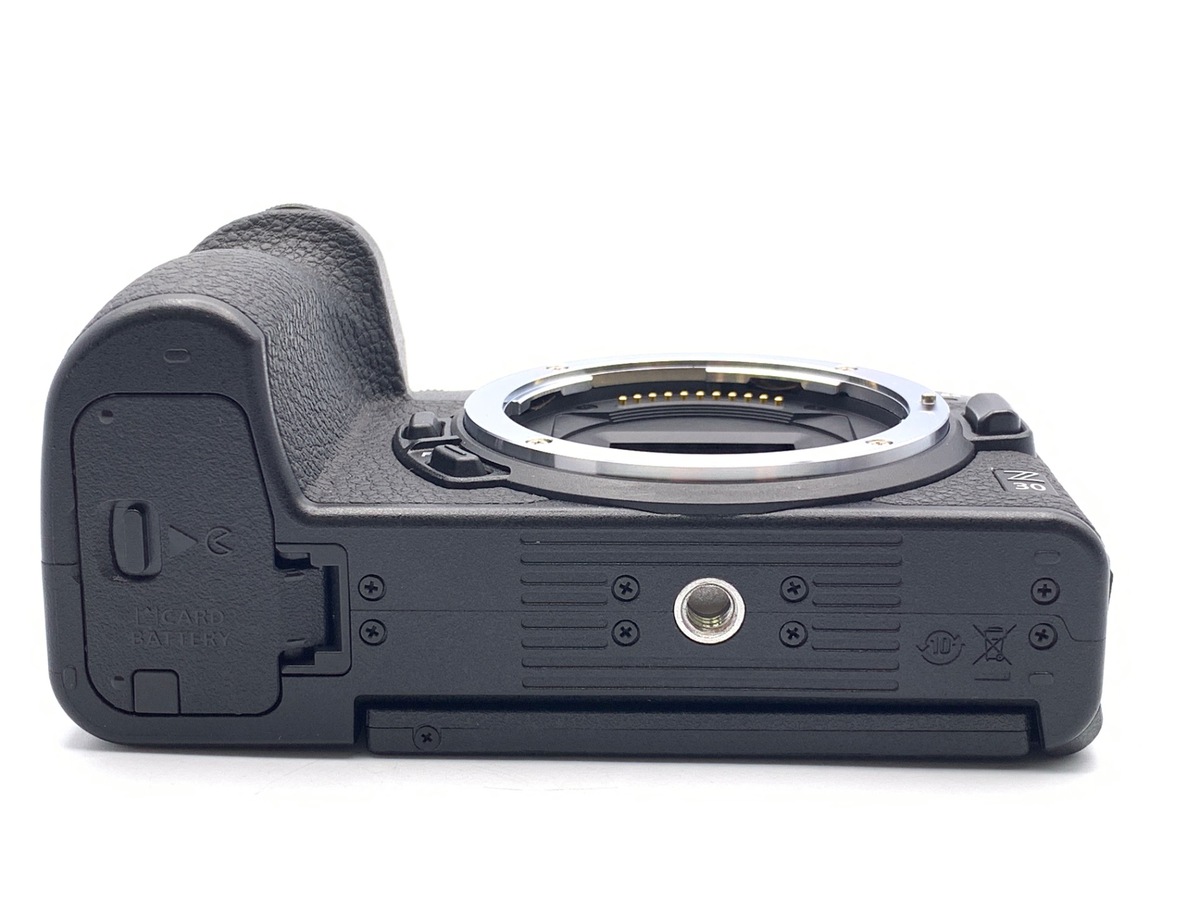 中古：A(美品)】ニコン Z30 ボディ | 2447070048477