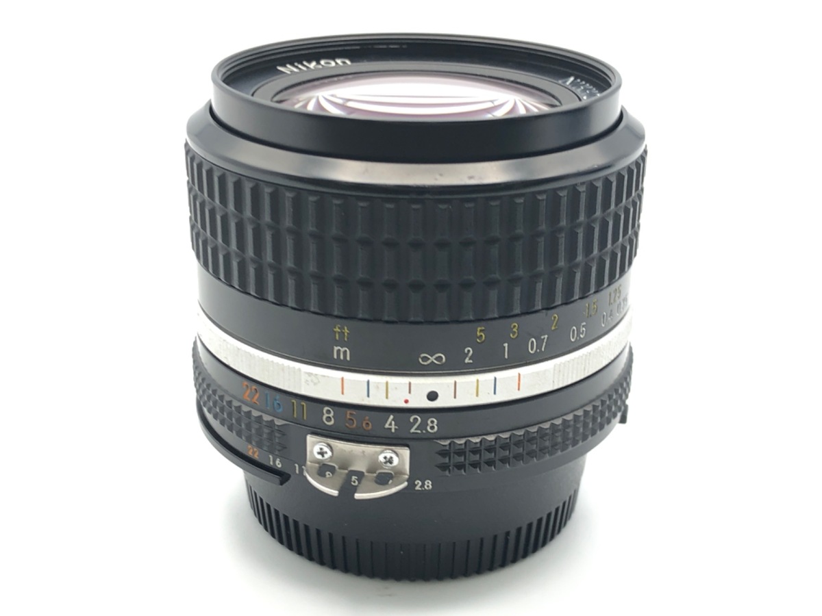 価格.com - ニコン AI Nikkor 24mm f/2.8S 価格比較