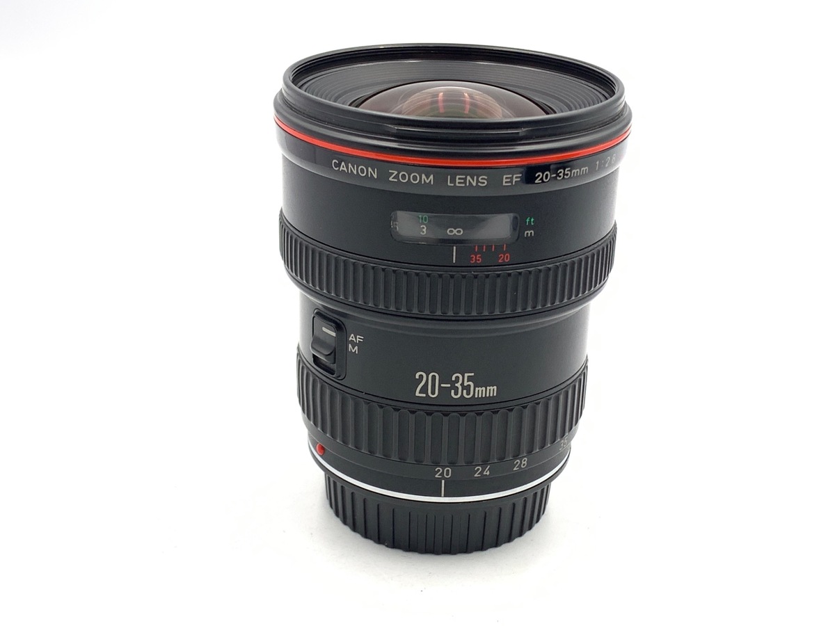 キヤノン(CANON) EF 20-35/2.8 L