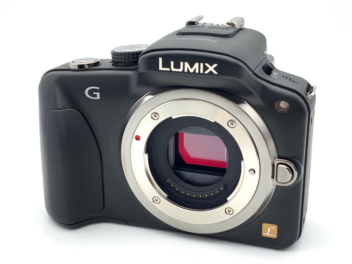 価格.com - パナソニック LUMIX DMC-G3 ボディ 価格比較
