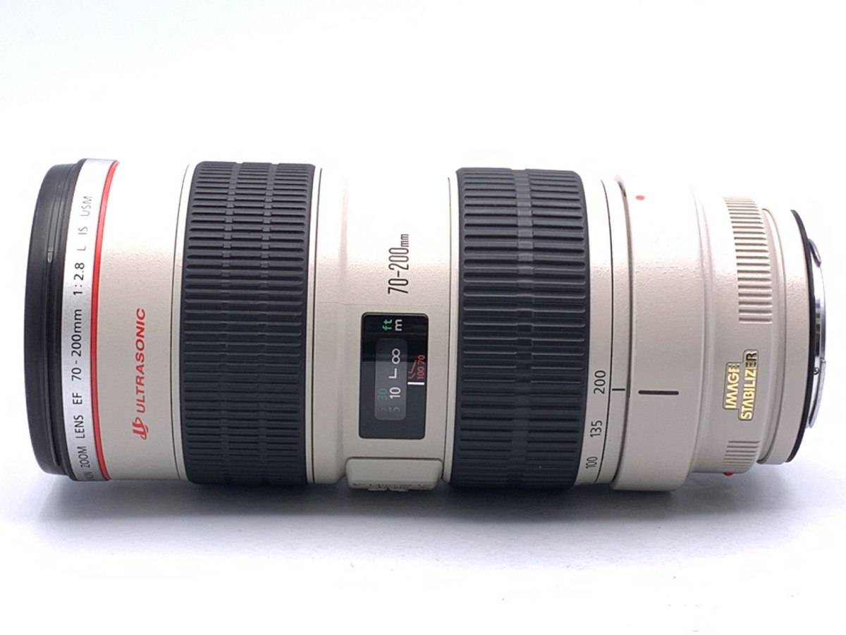 EF70-200mm F2.8L IS USM 中古価格比較 - 価格.com