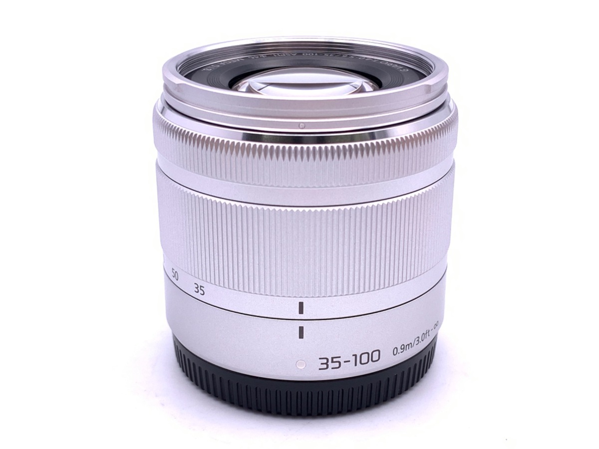 価格.com - パナソニック LUMIX G VARIO 14-45mm/F3.5-5.6 ASPH./MEGA