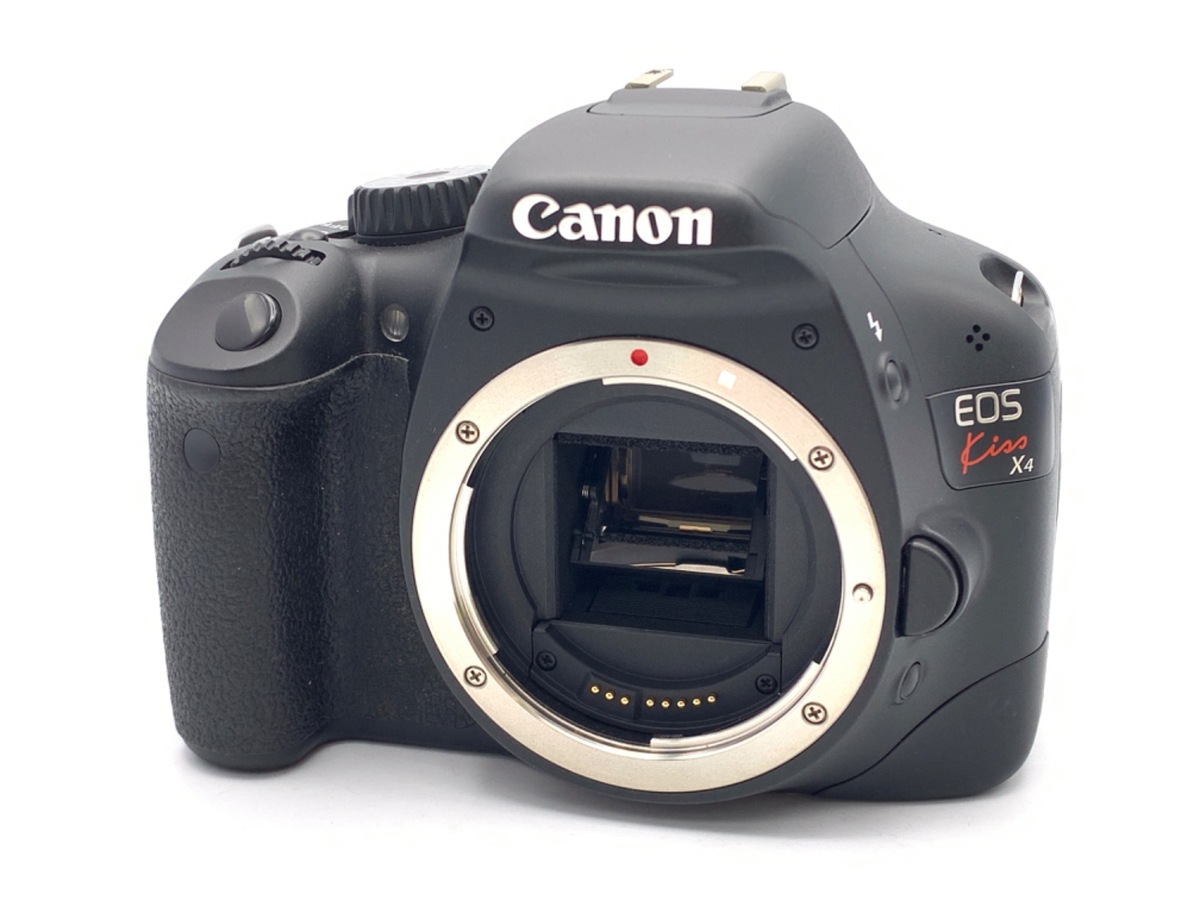 EOS Kiss X4 ���ި�y1800����f�z