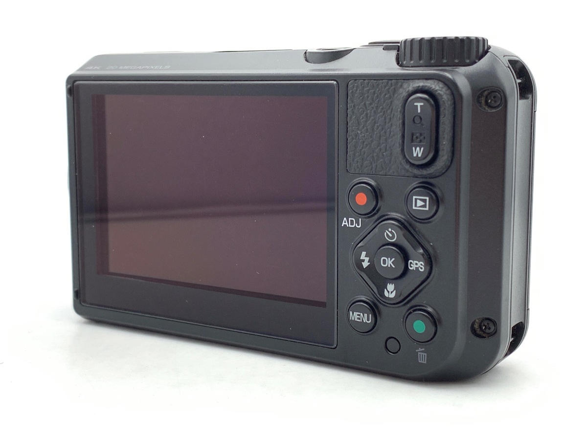 中古:AB(良品)】リコー WG-7 ブラック | 2447070055482 中古:AB(良品)】リコー WG-7 ブラック | 2447070055482