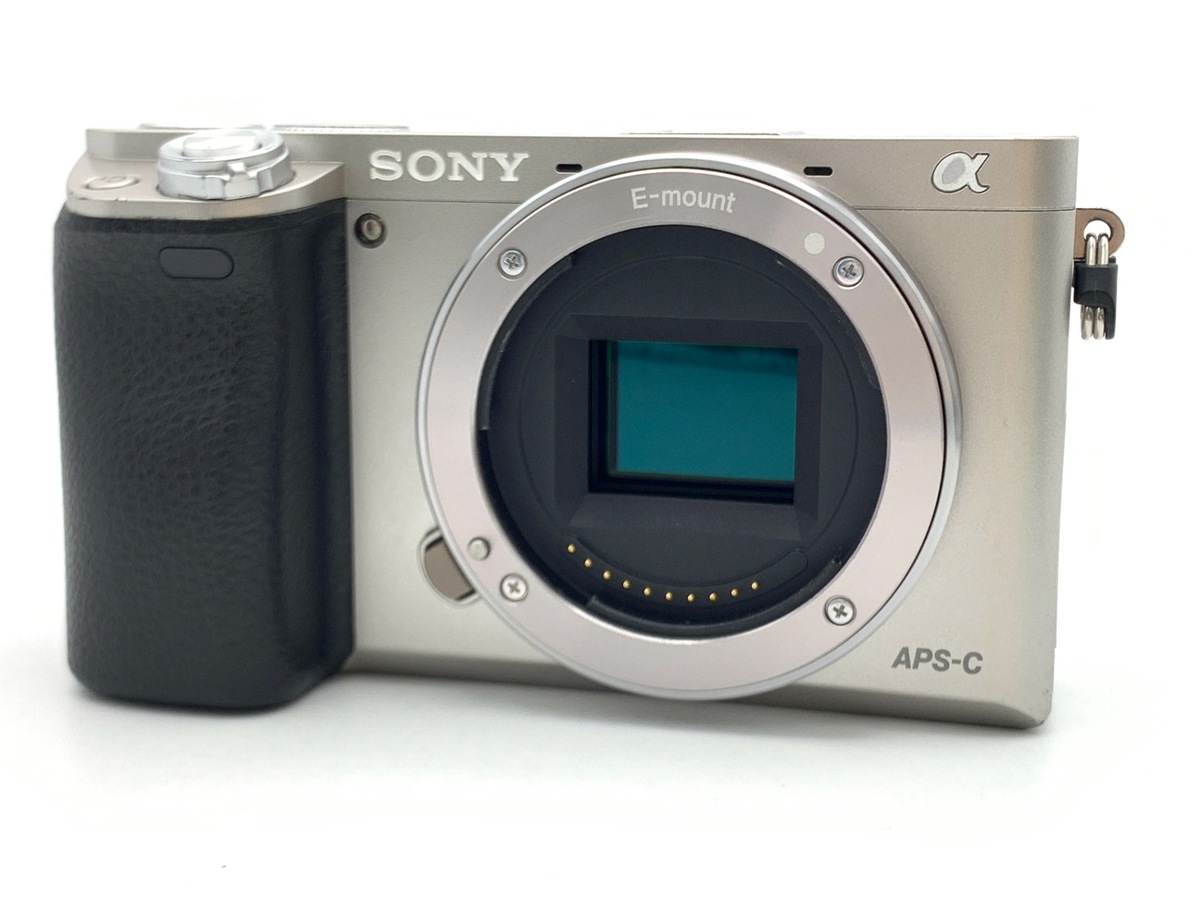 ��6000 ���ި ���ް ILCE-6000�y2430����f�z