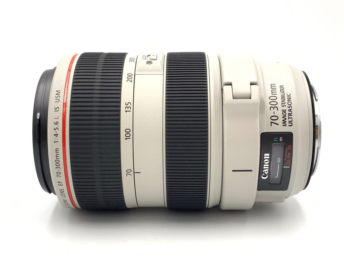 EF70-300mm F4-5.6L IS USM 中古価格比較 - 価格.com