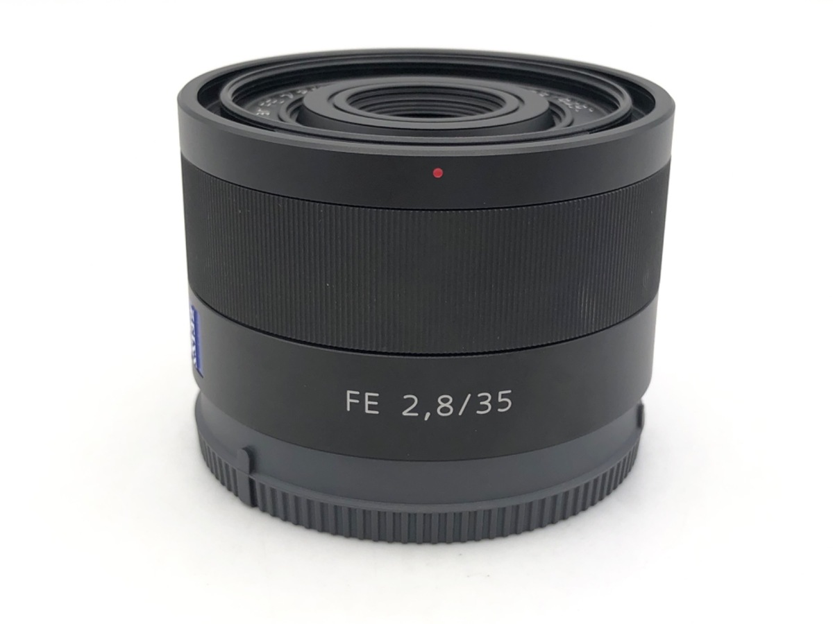 Sonnar T* FE 35mm F2.8 ZA SEL35F28Z 中古価格比較 - 価格.com Sonnar T* FE 35mm F2.8 ZA SEL35F28Z 中古価格比較 - 価格.com