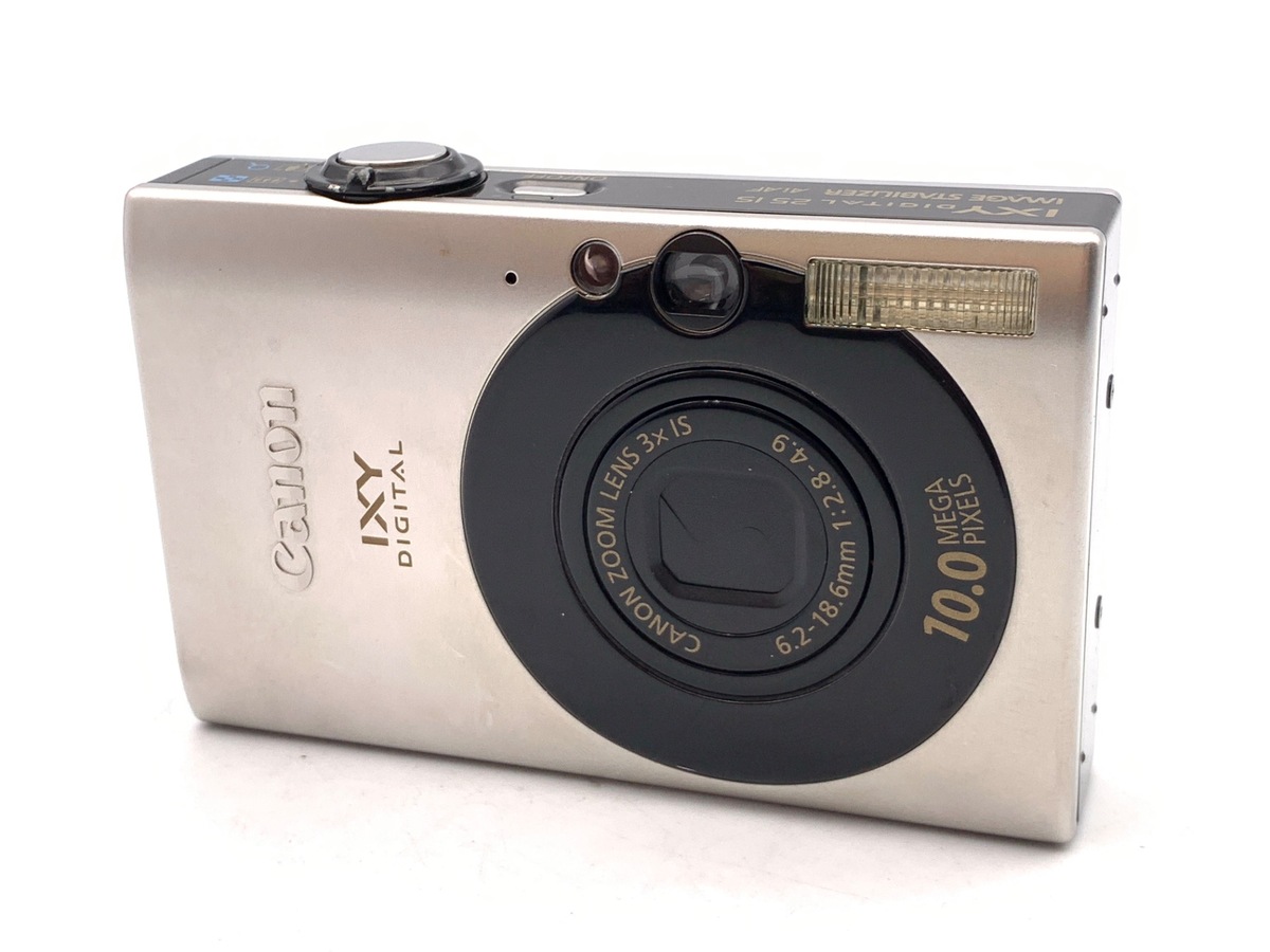 IXY DIGITAL 25IS ���ް�y1000����f�z