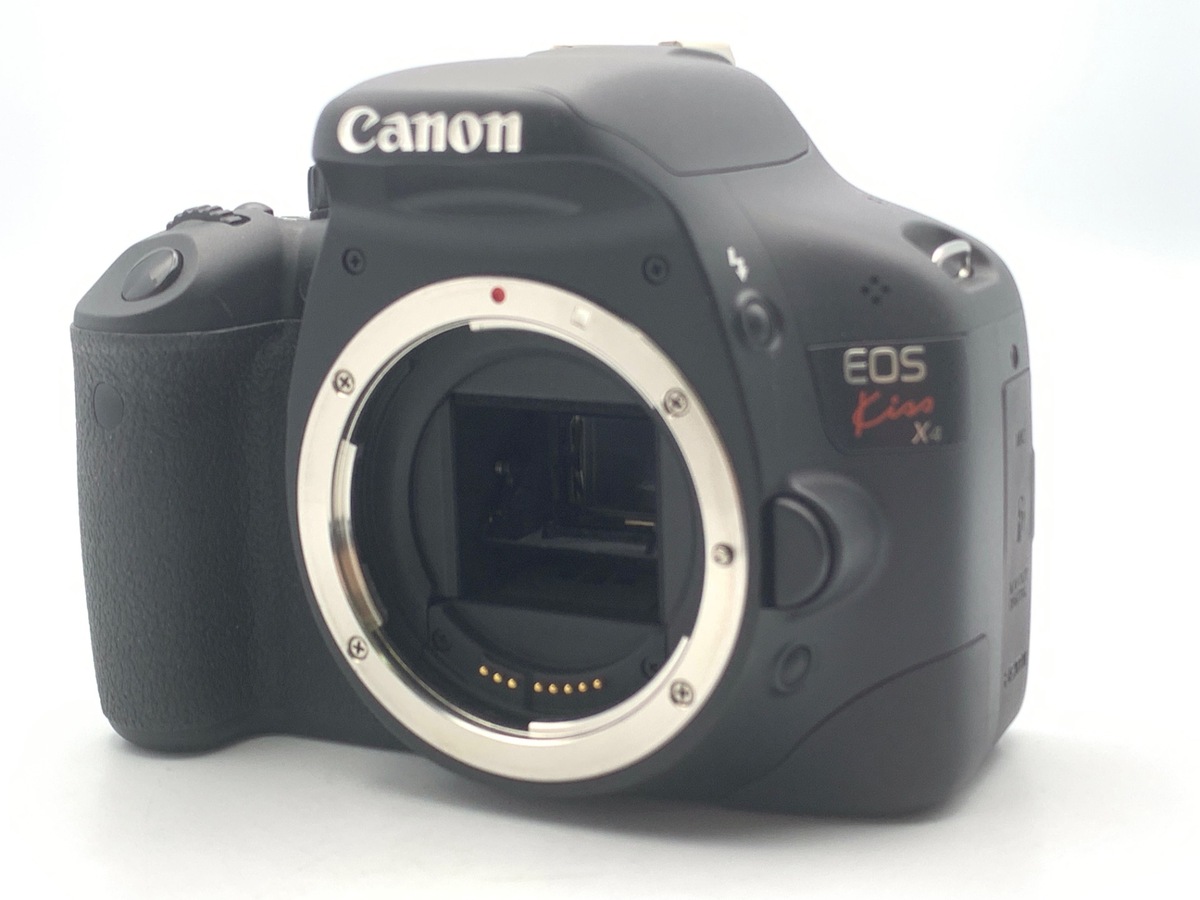 EOS Kiss X4 ���ި�y1800����f�z
