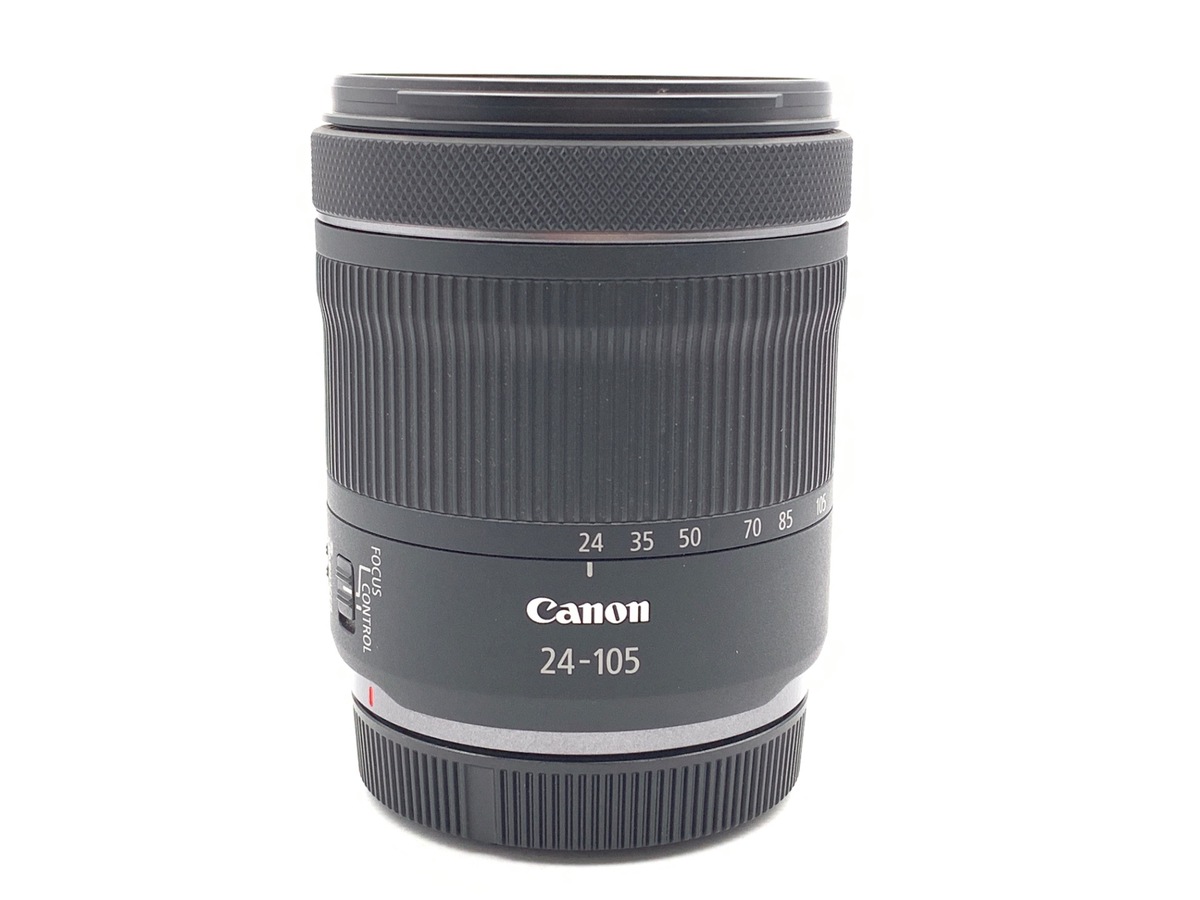RF24-105mm F4-7.1 IS STM 美品 CANON RF24-105mm F4-7.1 IS STM 価格比較 - 価格.com