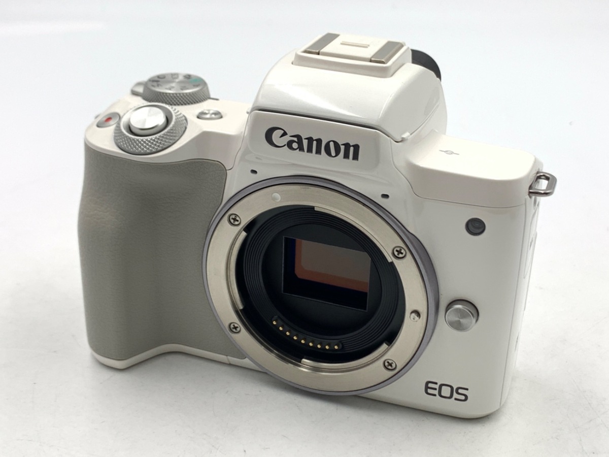 EOS Kiss M ボディ 中古価格比較 - 価格.com EOS Kiss M ボディ 中古価格比較 - 価格.com
