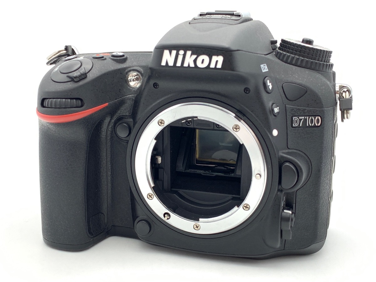 ニコン D7100 ボディ