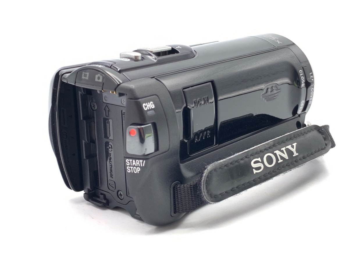 中古】ソニー HDR-CX170 ブラック｜｜カメラのキタムラネットショップ