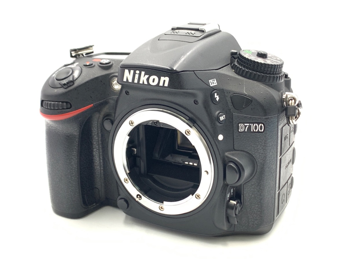 ニコン D7100 ボディ