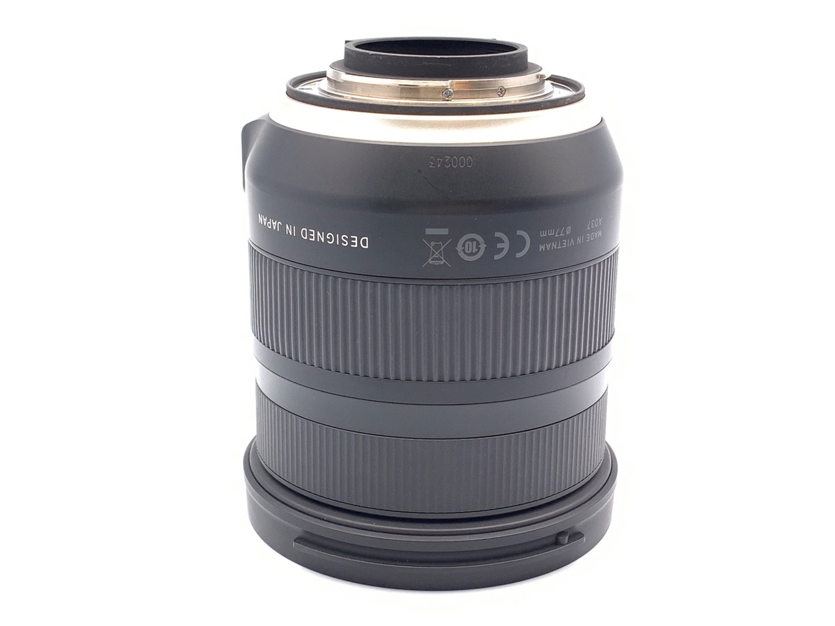 中古】タムロン 17-35mm F/2.8-4 Di OSD ニコン用（Model A037