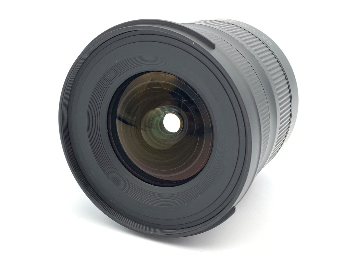 中古】タムロン 17-35mm F/2.8-4 Di OSD ニコン用（Model A037