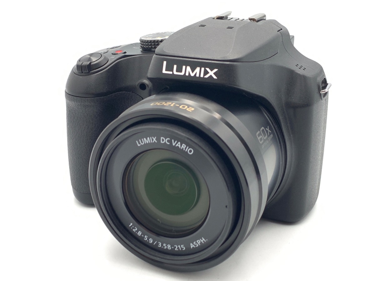 価格.com - パナソニック LUMIX DMC-FX77 純正オプション