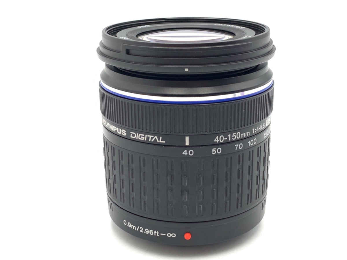 中古：B(並品)】オリンパス ZUIKO DIGITAL ED 40-150mm F4.0-5.6