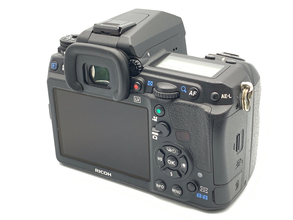 中古】ペンタックス K-3 ボディ｜｜カメラのキタムラネットショップ