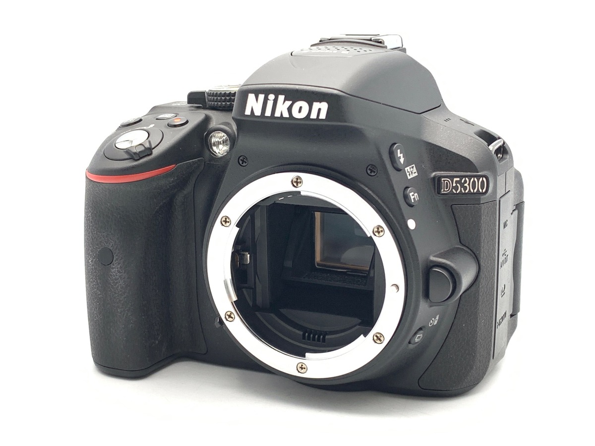 中古】D5300 在庫一覧｜カメラのキタムラ